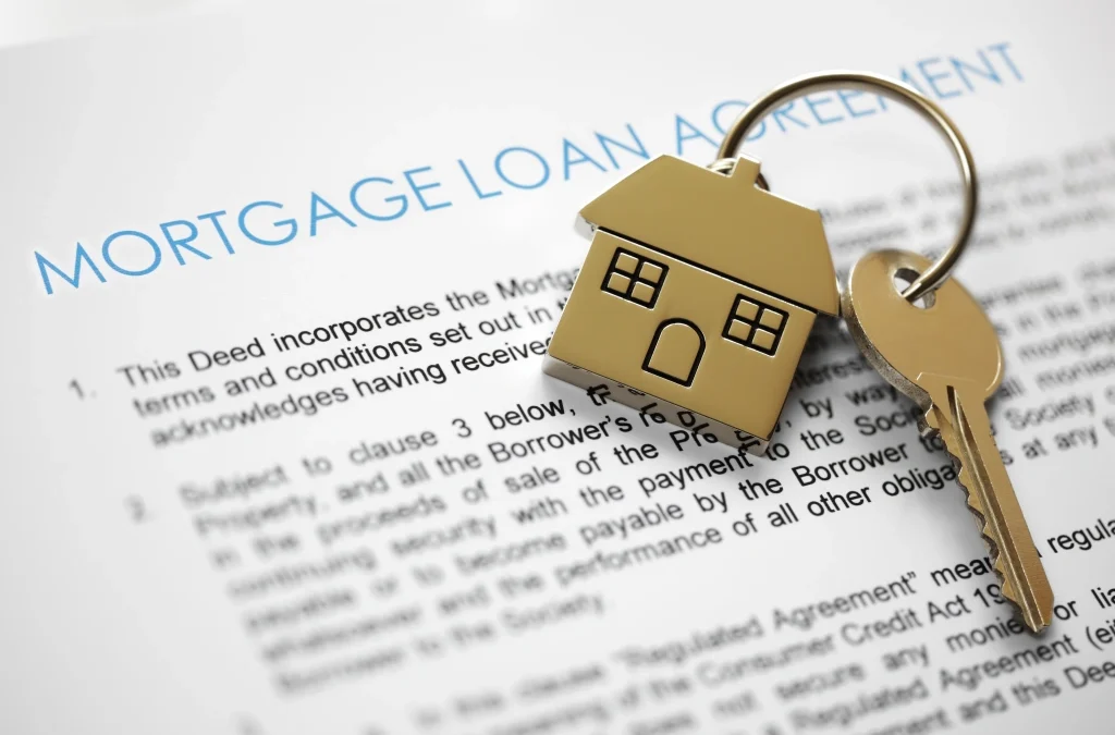 Why work with a Local Mortgage Broker?